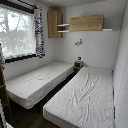 Chez Nathalie Camping Saint-Jean-de-Monts